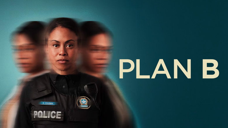 Plan B still 3