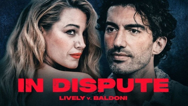 In Dispute: Lively v. Baldoni still 1