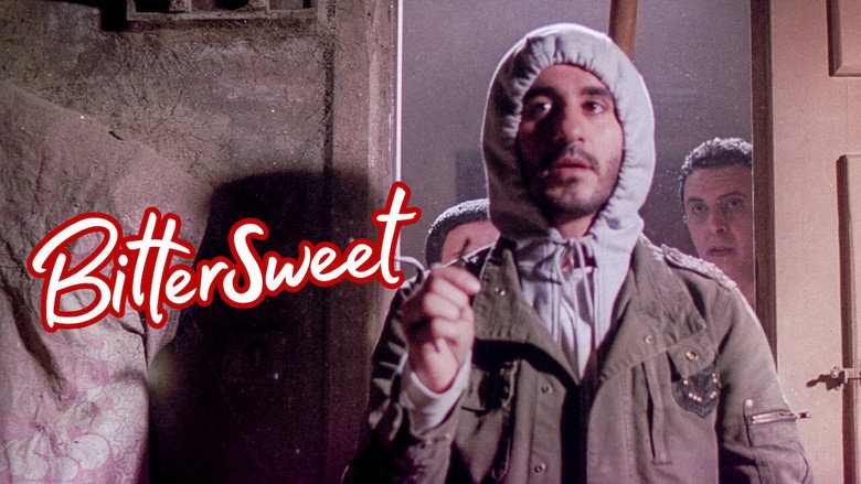 Bittersweet still 3