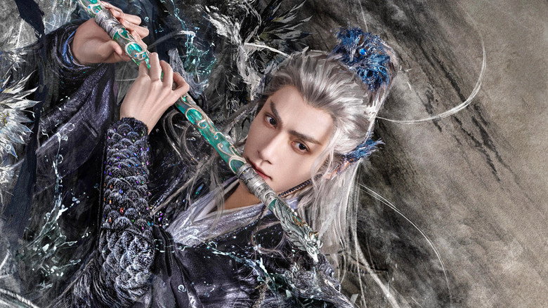 Whispers of Fate still 2