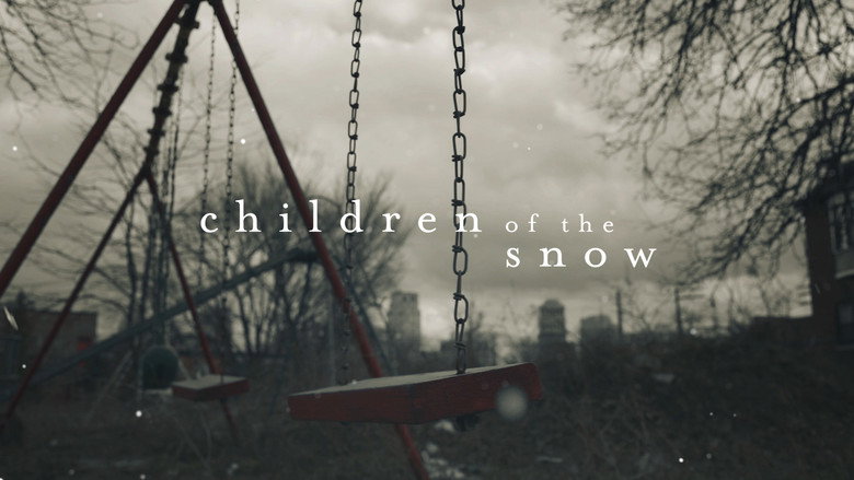 Children of the Snow still 5