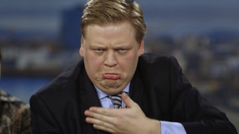 Áramótaskaup: 2014 still 2
