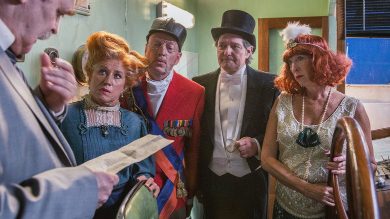 't Schaep Ahoy still 1