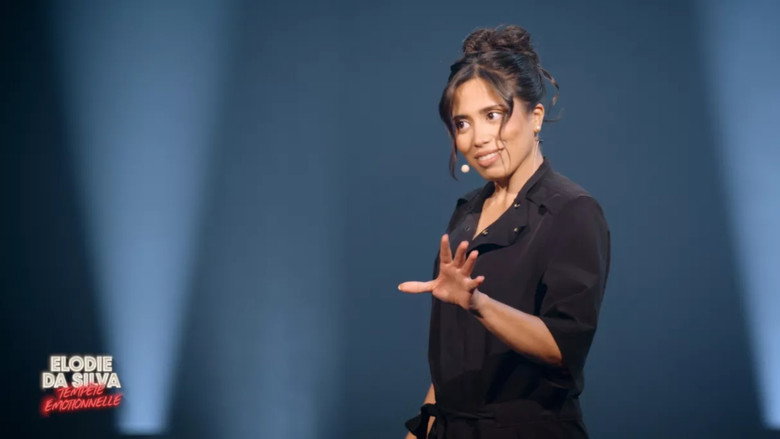 Elodie Da Silva : Tempête émotionnelle still 3