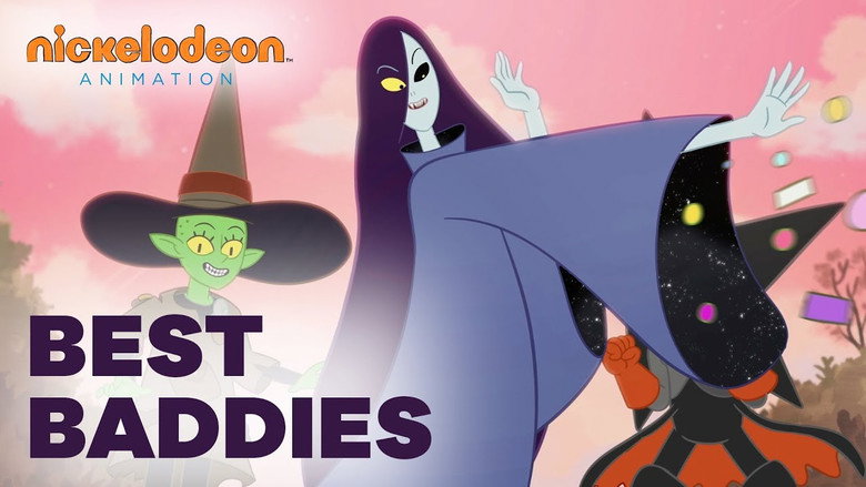 Best Baddies still 1