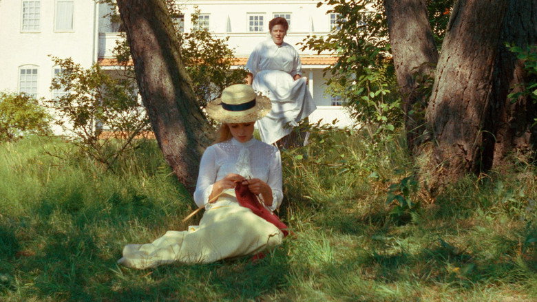 Elvira Madigan still 4