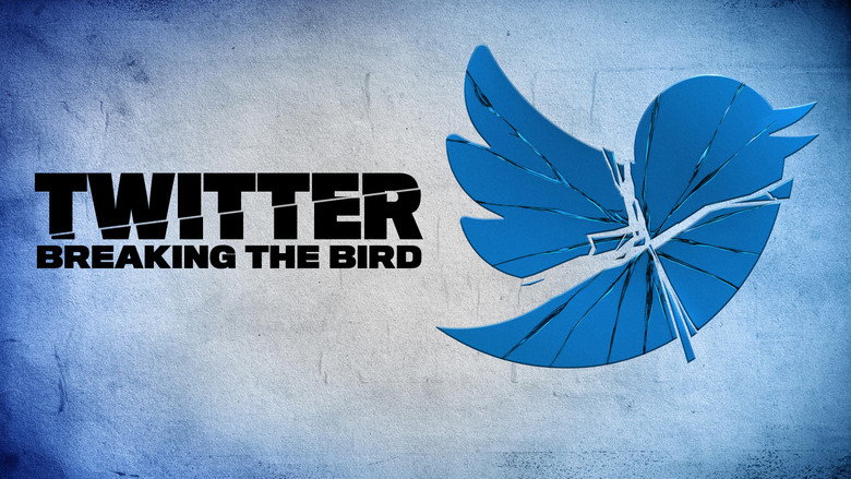 Twitter: Breaking the Bird still 3