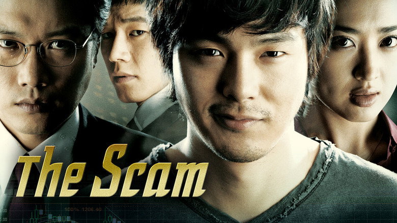 The Scam still 7