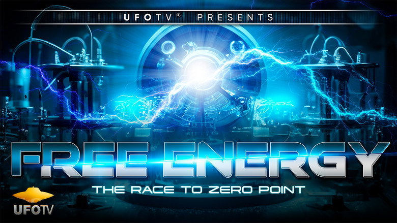 Free Energy - The Race to Zero Point still 2