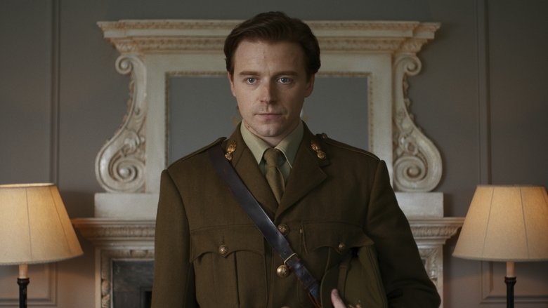 Benediction still 2