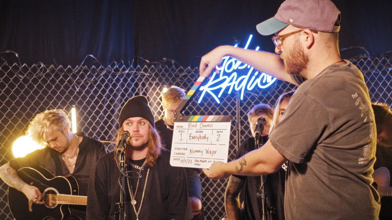 Blind Channel: After Dark Side still 3