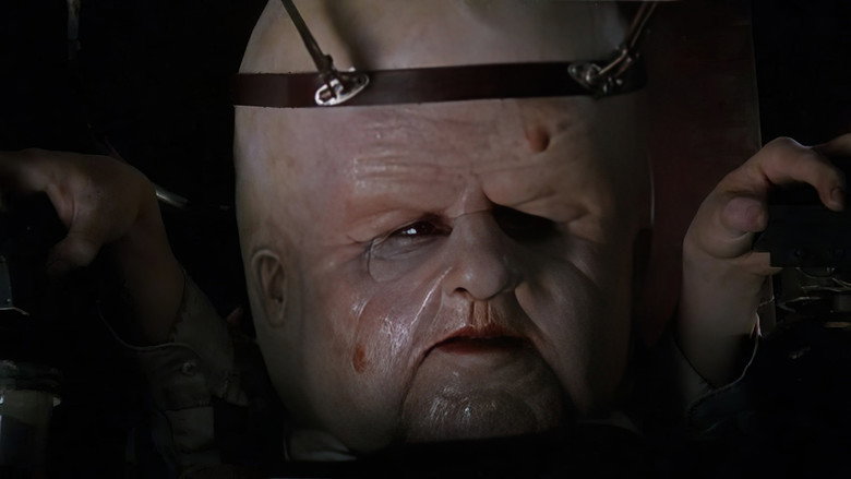 Head of the Family still 3