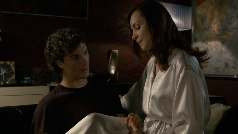 Chameleon still 2