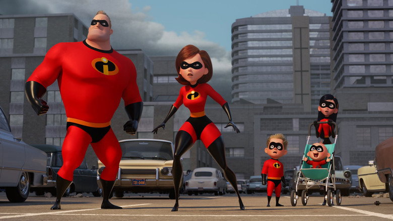 Incredibles 2 still 2