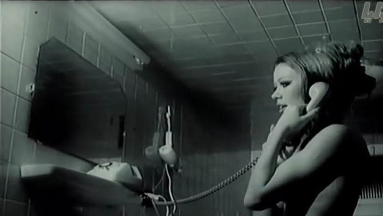Dancer on the Wounds still 8