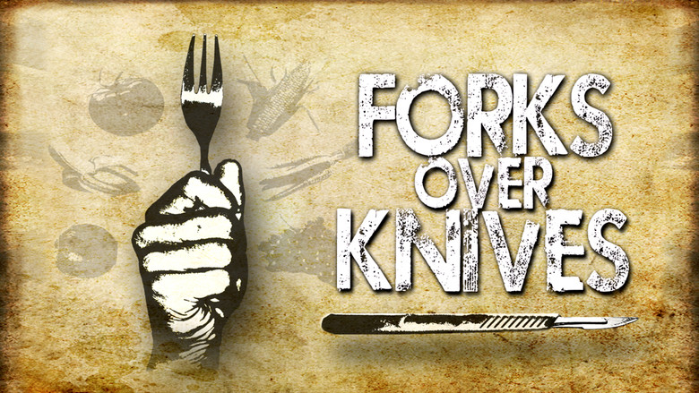 Forks Over Knives still 2