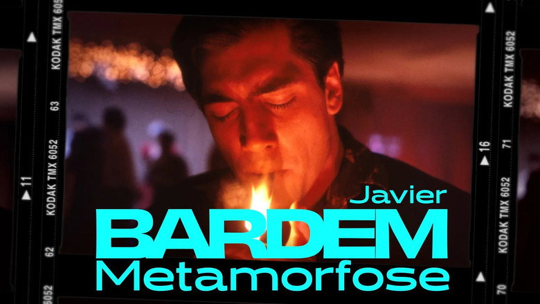 Javier Bardem, l'acteur aux mille visages still 2