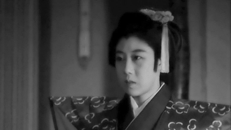 The Way of Drama still 6