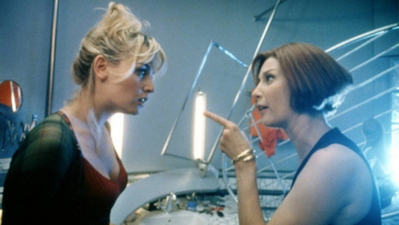 Serial Lover still 3