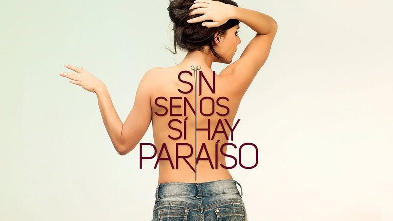 Sin senos sí hay paraíso still 6