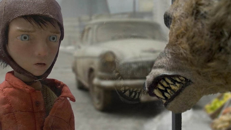 Peter & the Wolf still 1