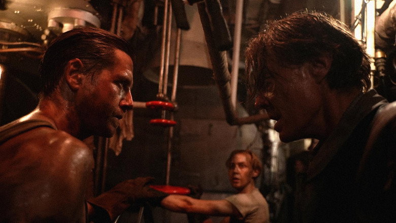 War Sailor still 7