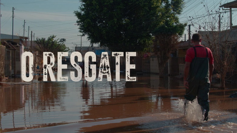 O Resgate still 1