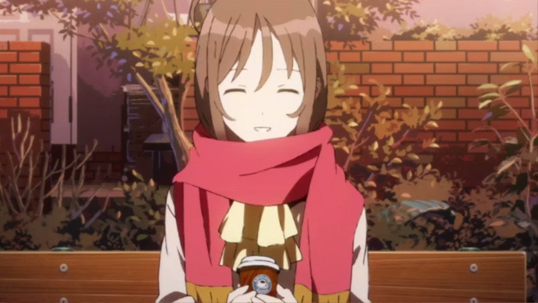 Occultic;Nine still 8