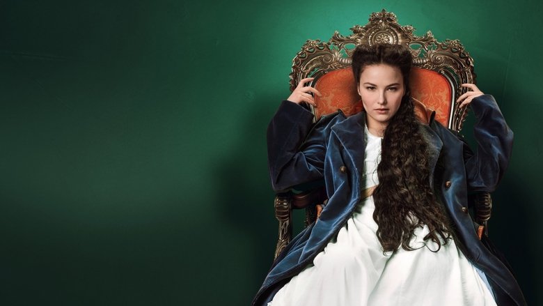 The Empress still 3