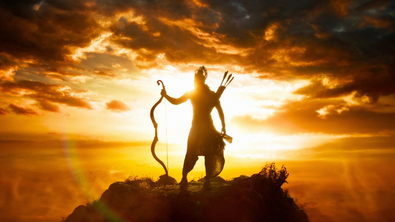 Ramayana still 7