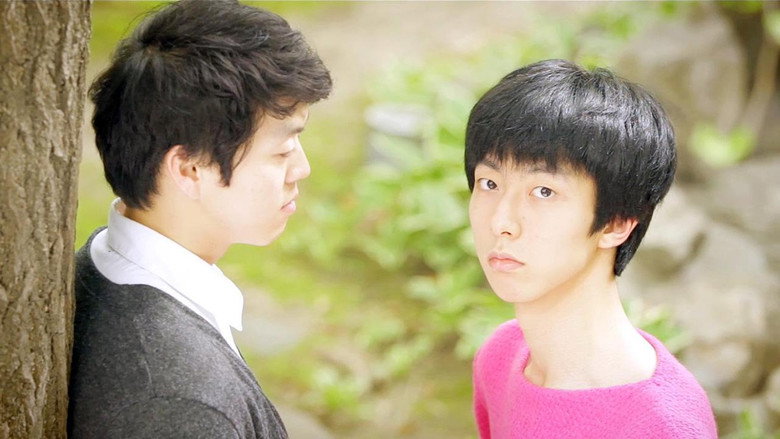 I'll Be With You still 4