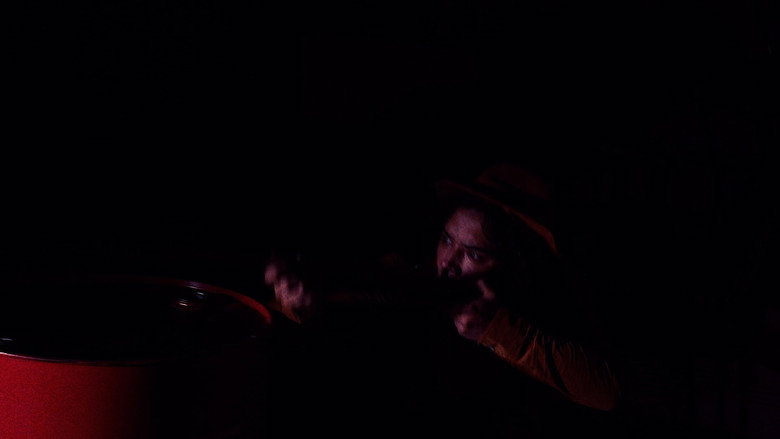 Angústia still 2