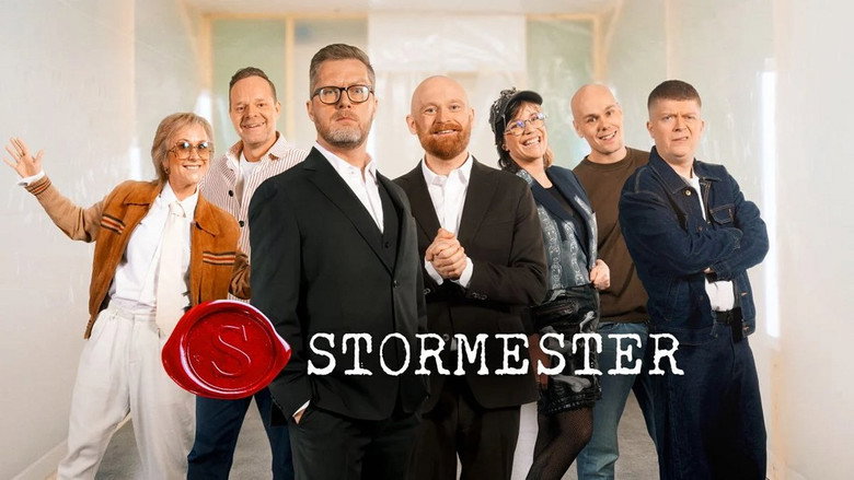 Stormester still 3