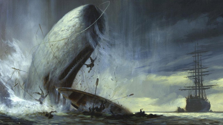 Moby Dick still 4