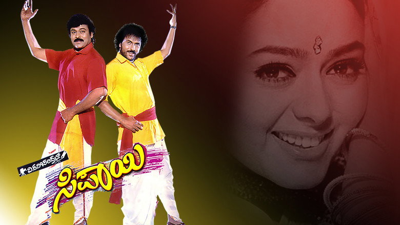 Sipayi still 1