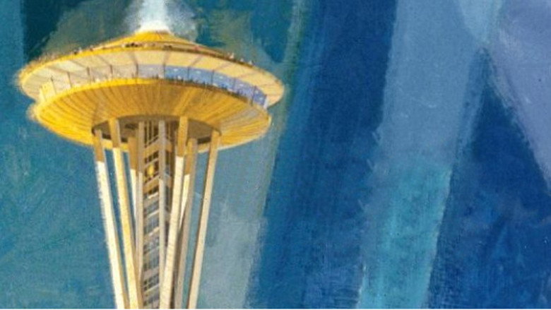 When Seattle Invented the Future: The 1962 World's Fair still 4