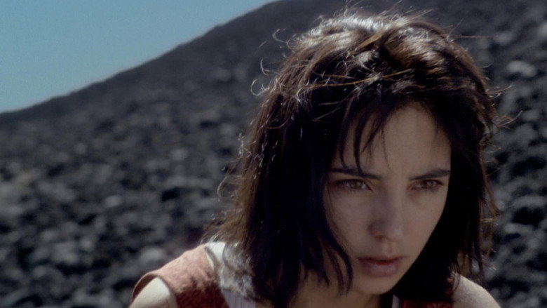 Casa de Lava still 1