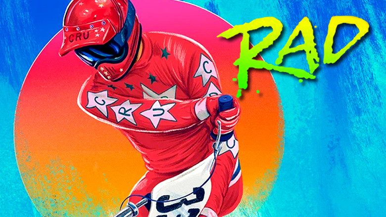 Rad still 5
