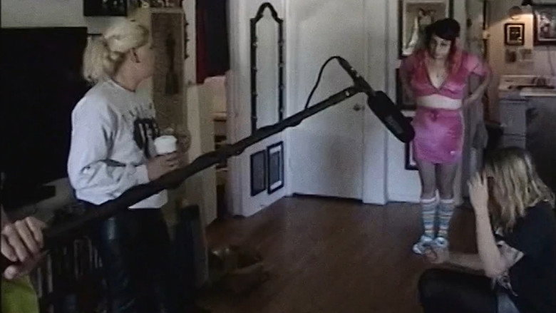 Castration Movie Documentary Anthology i. You Had To Be There still 3