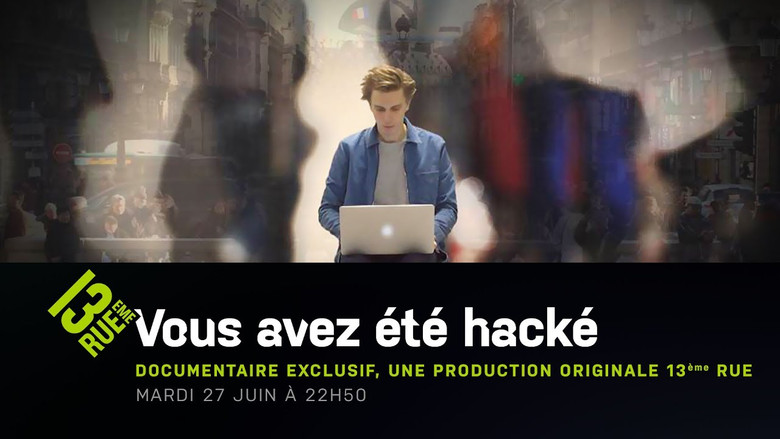 Vous avez été hacké still 1