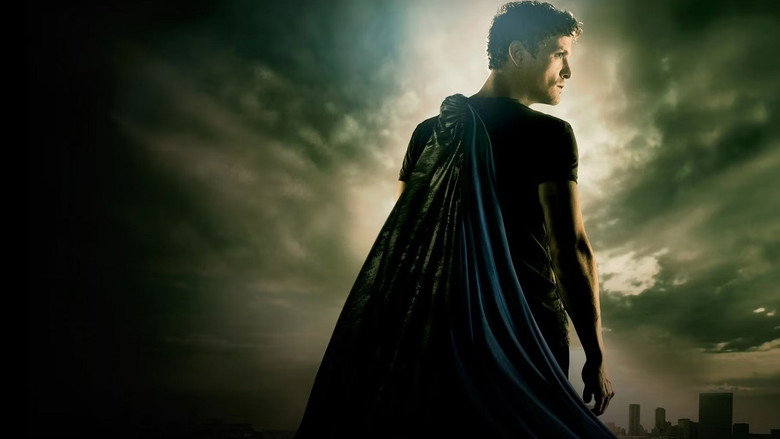 The Cape still 3