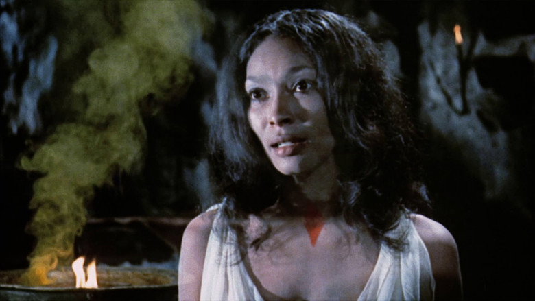 Night of the Cobra Woman still 2