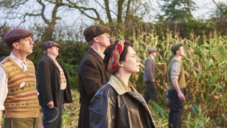 Home Fires still 5