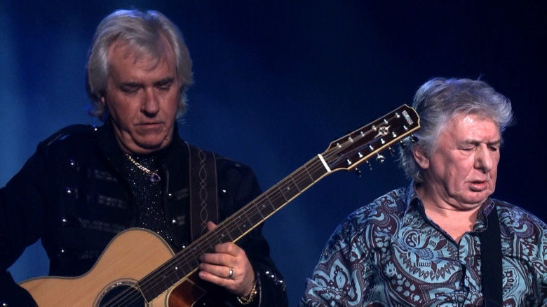 Bad Company - Live At Wembley still 4