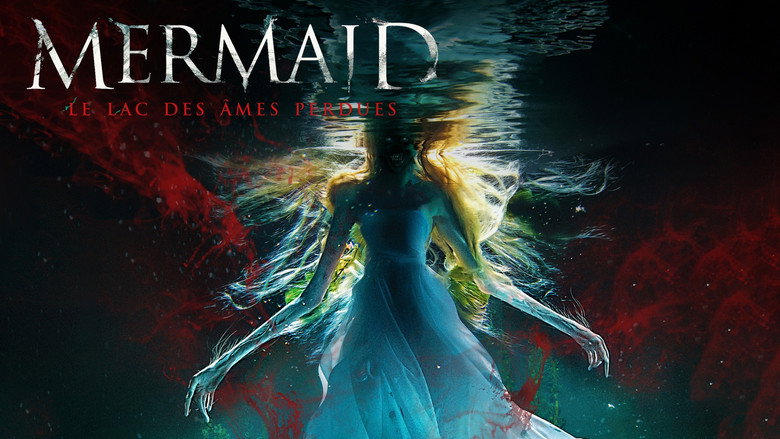 The Mermaid: Lake of the Dead still 8