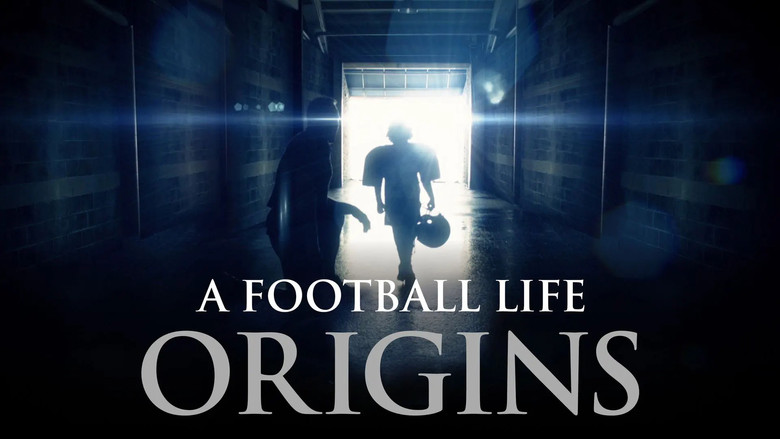 A Football Life Origins still 1