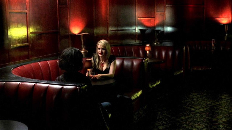 Rise: Blood Hunter still 5
