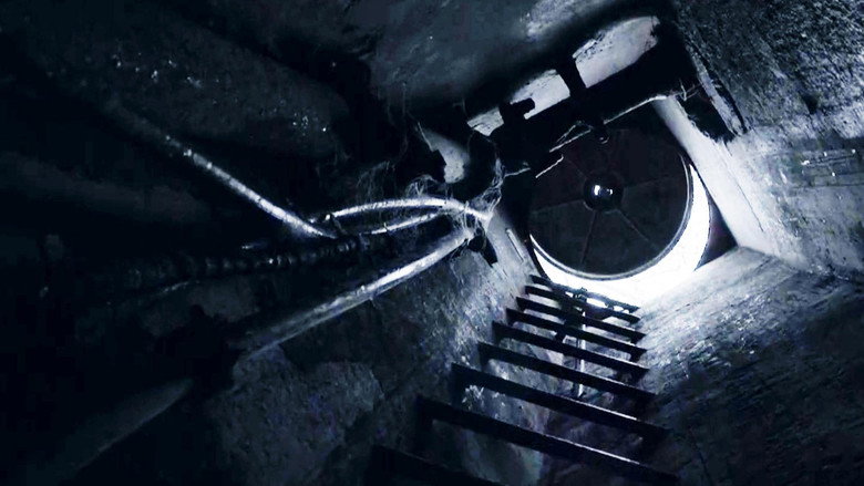 Sewers of Paris - The Hidden City still 1