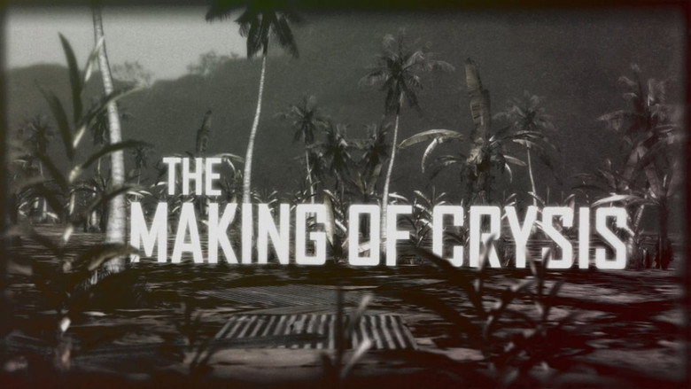 The Making of Crysis still 1