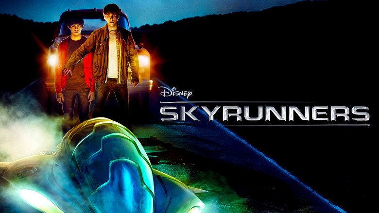 Skyrunners still 3